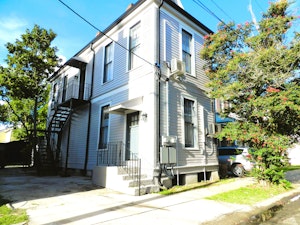 New Orleans Home, LA Real Estate Listing